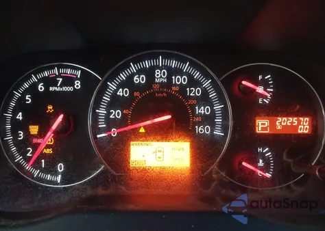 2011 Nissan Maxima 3.5 Sv z USA, uszkodzony, nr VIN 1N4AA5AP4BC834435